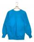 Champion REVERSE WEAVE (チャンピオン リバース ウィーブ) クルーネックスウェット ブルー サイズ:LARGE：12000円