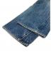 中古・古着 EVISU (エヴィス) デニムパンツ ブルー サイズ:29×35：7000円