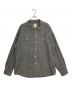 VISVIM（ビズビム）の古着「LUMBER CHAMBRAY L/S」｜グレー