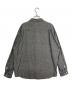 VISVIM (ビズビム) LUMBER CHAMBRAY L/S グレー サイズ:3：50000円