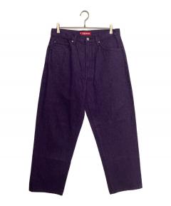 中古・古着通販】SUPREME (シュプリーム) Pleated Trouser Pants