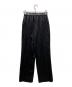 ALEXANDER WANG.t (アレキサンダーワンティー) ナイロンパンツ ブラック サイズ:S：5000円