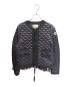 MONCLER（モンクレール）の古着「HIKARU キルティングダウンジャケット」｜ブラック