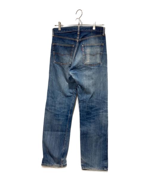 LEVI'S VINTAGE CLOTHING（リーバイス ビンテージ クロージング）LEVI'S VINTAGE CLOTHING (リーバイス ビンテージ クロージング) 1966年復刻501XXデニムパンツ ブルー サイズ:81cm (W32)の古着・服飾アイテム