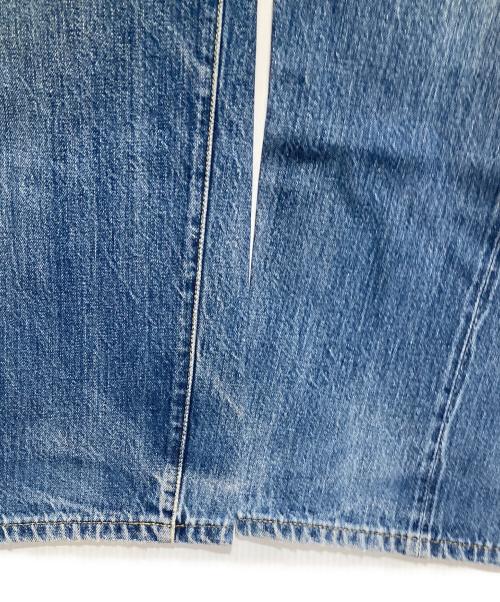 LEVI'S VINTAGE CLOTHING（リーバイス ビンテージ クロージング）LEVI'S VINTAGE CLOTHING (リーバイス ビンテージ クロージング) 1966年復刻501XXデニムパンツ ブルー サイズ:81cm (W32)の古着・服飾アイテム
