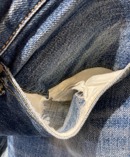 LEVI'S VINTAGE CLOTHING（リーバイス ビンテージ クロージング）LEVI'S VINTAGE CLOTHING (リーバイス ビンテージ クロージング) 1966年復刻501XXデニムパンツ ブルー サイズ:81cm (W32)の古着・服飾アイテム