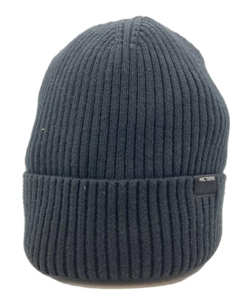 ARC'TERYX（アークテリクス）ARC'TERYX (アークテリクス) Skaha Toque ブラックの古着・服飾アイテム