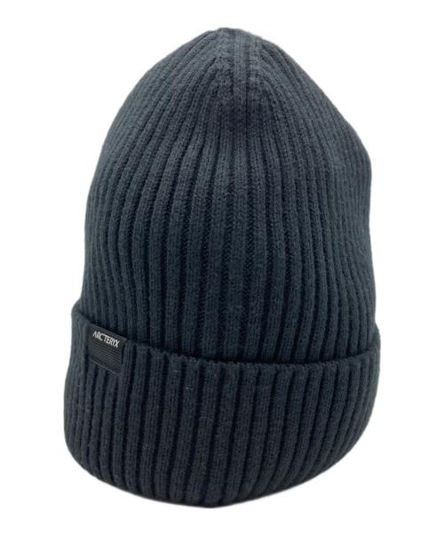 ARC'TERYX（アークテリクス）ARC'TERYX (アークテリクス) Skaha Toque ブラックの古着・服飾アイテム