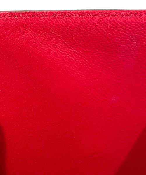 CELINE（セリーヌ）CELINE (セリーヌ) スターボールハンドルバッグ ブラックの古着・服飾アイテム