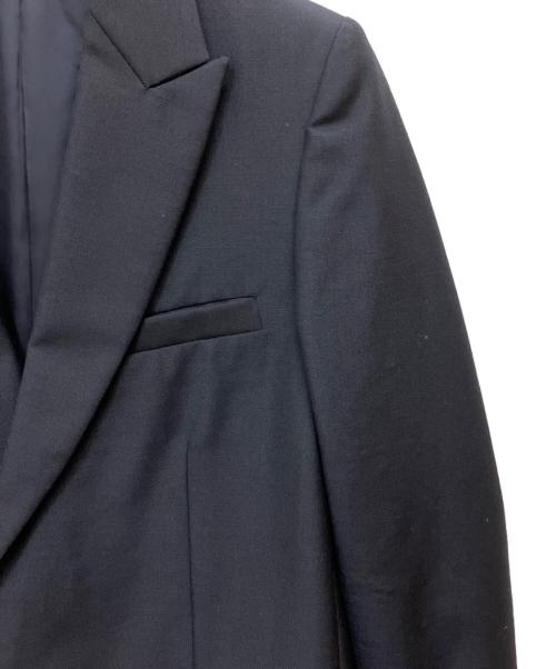 DEUXIEME CLASSE（ドゥーズィエム クラス）Deuxieme Classe (ドゥーズィエム クラス) Navy tailored ジャケット ネイビー サイズ:SIZE 36の古着・服飾アイテム