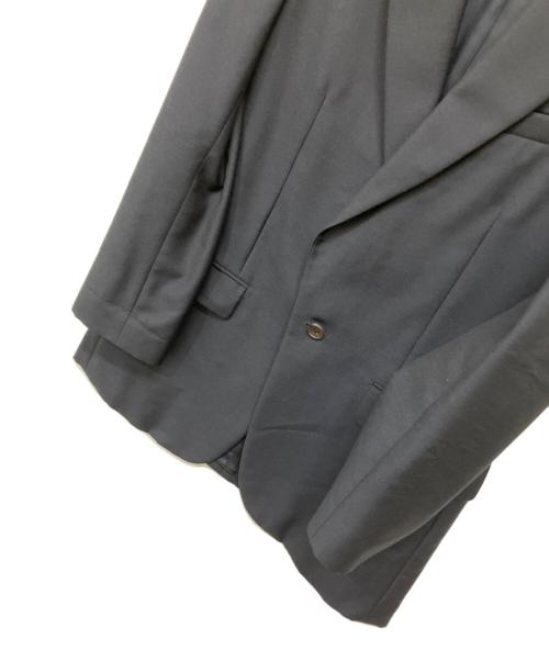 DEUXIEME CLASSE（ドゥーズィエム クラス）Deuxieme Classe (ドゥーズィエム クラス) Navy tailored ジャケット ネイビー サイズ:SIZE 36の古着・服飾アイテム