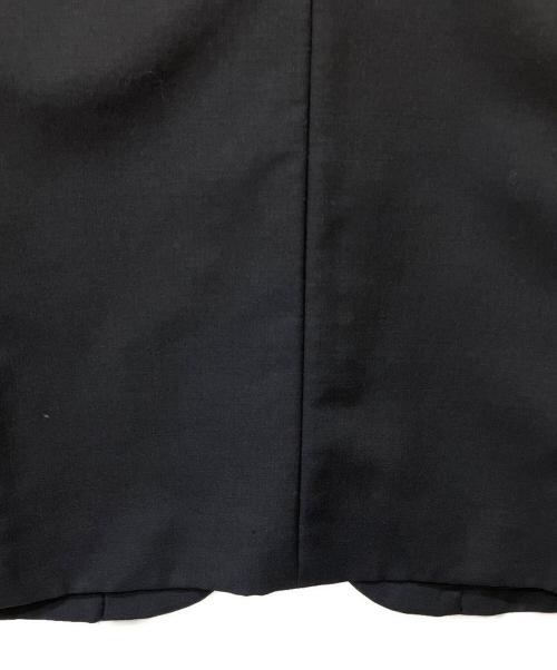 DEUXIEME CLASSE（ドゥーズィエム クラス）Deuxieme Classe (ドゥーズィエム クラス) Navy tailored ジャケット ネイビー サイズ:SIZE 36の古着・服飾アイテム