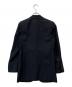 Deuxieme Classe (ドゥーズィエム クラス) Navy tailored ジャケット ネイビー サイズ:SIZE 36：6000円