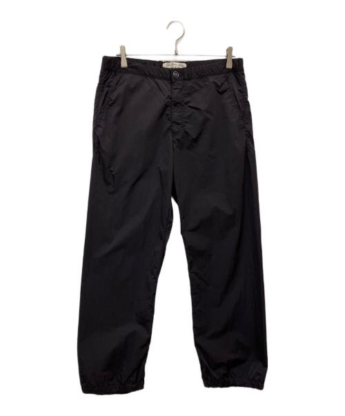 REMI RELIEF（レミレリーフ）REMI RELIEF (レミレリーフ) ナイロンパンツ ブラック サイズ:Fの古着・服飾アイテム