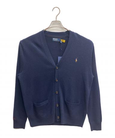 中古・古着通販】POLO RALPH LAUREN (ポロ・ラルフローレン) ロゴ刺繍