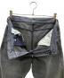 中古・古着 DIESEL (ディーゼル) JoggJeans グレー サイズ:81cm(W32)：6000円