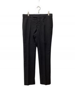 中古・古着通販】MARNI (マルニ) スラックス ネイビー サイズ:44