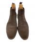Crockett & Jones (クロケット＆ジョーンズ) CHELSEA 8 ブラウン サイズ:8 1/2：35000円