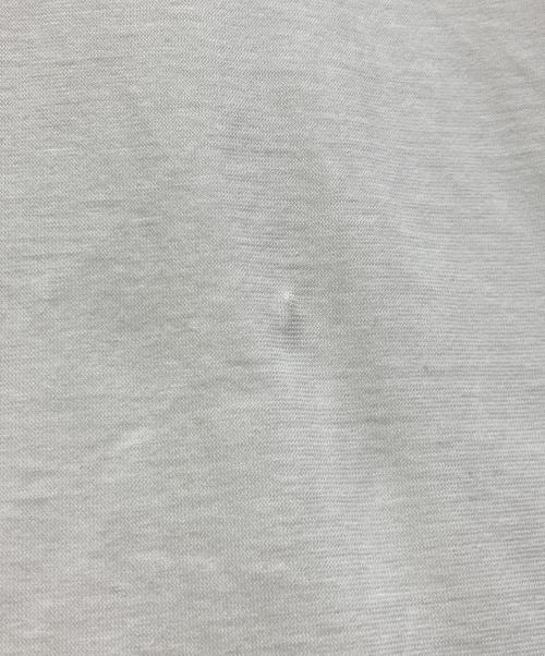 Y-3（ワイスリー）Y-3 (ワイスリー) OVERSIZED SS TEE STRIPES ホワイト サイズ:Sの古着・服飾アイテム