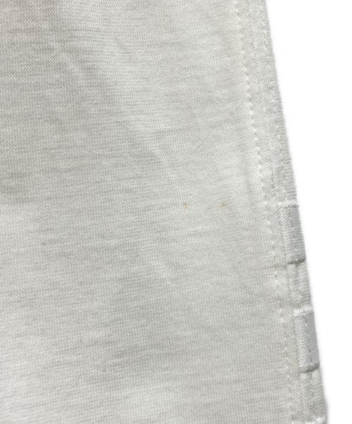 Y-3（ワイスリー）Y-3 (ワイスリー) OVERSIZED SS TEE STRIPES ホワイト サイズ:Sの古着・服飾アイテム
