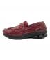 NEW BALANCE (ニューバランス) スニーカー レッド サイズ:US10.5：16000円
