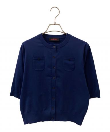 中古・古着通販】CABAN (キャバン) ファインポリエステル ハーフ