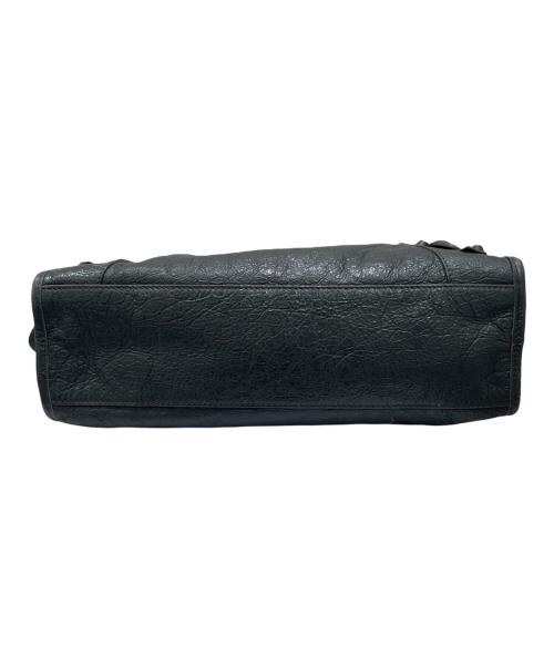 BALENCIAGA（バレンシアガ）BALENCIAGA (バレンシアガ) クラシックシティ 2WAYバッグ グレーの古着・服飾アイテム