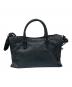 BALENCIAGA (バレンシアガ) クラシックシティ 2WAYバッグ グレー：180000円