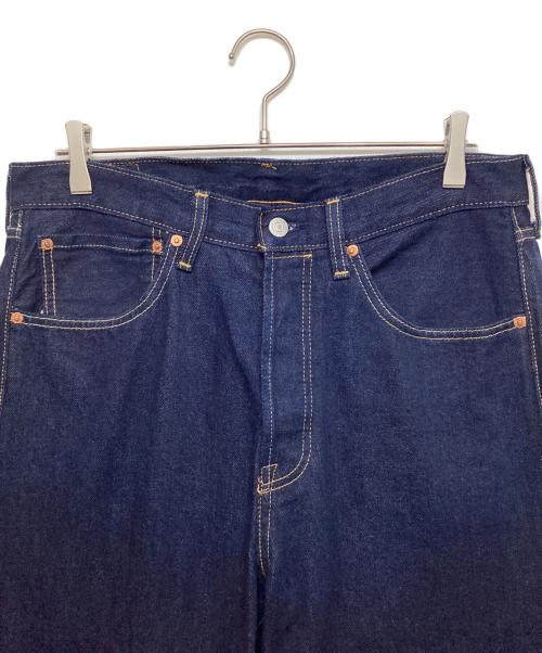 LEVI'S（リーバイス）LEVI'S (リーバイス) デニムパンツ インディゴ サイズ:81cm(W32)の古着・服飾アイテム