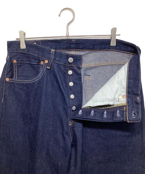 LEVI'S（リーバイス）LEVI'S (リーバイス) デニムパンツ インディゴ サイズ:81cm(W32)の古着・服飾アイテム