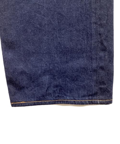 LEVI'S（リーバイス）LEVI'S (リーバイス) デニムパンツ インディゴ サイズ:81cm(W32)の古着・服飾アイテム