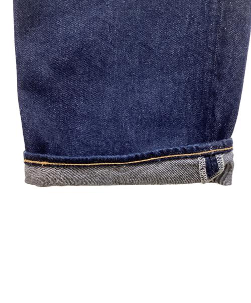 LEVI'S（リーバイス）LEVI'S (リーバイス) デニムパンツ インディゴ サイズ:81cm(W32)の古着・服飾アイテム