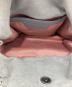 中古・古着 STELLA McCARTNEY (ステラマッカートニー) ファラベラ2WAYバッグ グレー：15000円