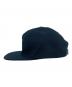 A.P.C. (アーペーセー) A BATHING APE (アベイシングエイプ) キャップ ネイビー サイズ:58：9000円