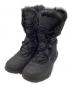 SOREL（ソレル）の古着「WHITNEY TALL LACE Ⅱ」｜ブラック