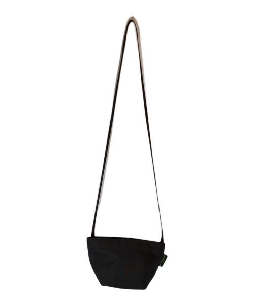 Herve Chapelier（エルベシャプリエ）Herve Chapelier (エルベシャプリエ) ナイロン舟型ショルダーバッグXS モカの古着・服飾アイテム