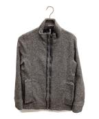 ripvanwinkleリップヴァンウィンクル）の古着「REVOLUTION JACKET」｜グレー