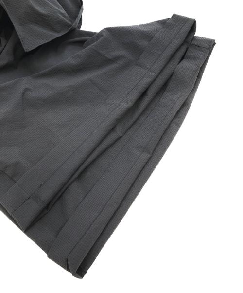 YORI（ヨリ）yori (ヨリ) 速乾ストレッチコンビネゾン ブラック サイズ:38の古着・服飾アイテム