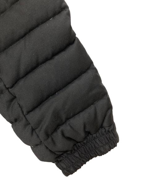 TATRAS（タトラス）TATRAS (タトラス) ロングダウンコート ブラック サイズ:04の古着・服飾アイテム
