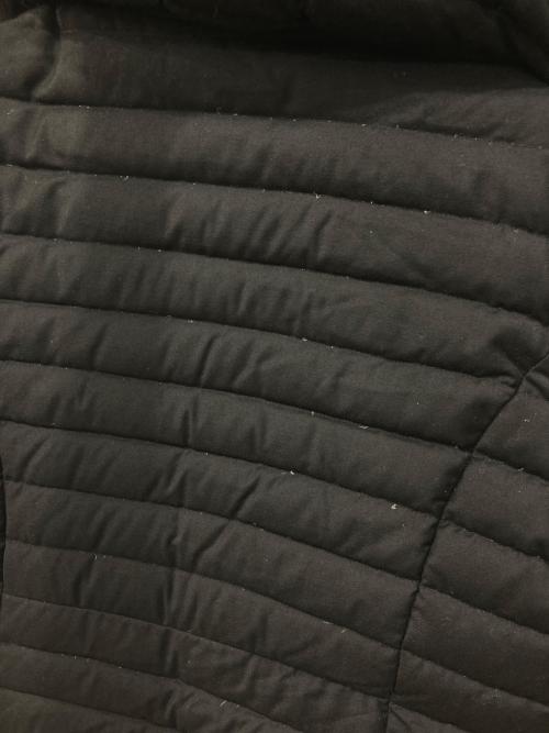 TATRAS（タトラス）TATRAS (タトラス) ロングダウンコート ブラック サイズ:04の古着・服飾アイテム