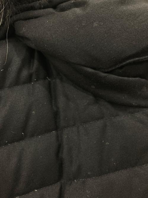 TATRAS（タトラス）TATRAS (タトラス) ロングダウンコート ブラック サイズ:04の古着・服飾アイテム