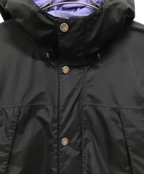 THE NORTH FACE（ザ ノース フェイス）THE NORTH FACE (ザ ノース フェイス) Mountain Raintex Coat ブラック サイズ:Lの古着・服飾アイテム