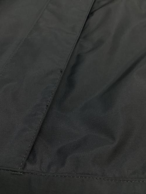 THE NORTH FACE（ザ ノース フェイス）THE NORTH FACE (ザ ノース フェイス) Mountain Raintex Coat ブラック サイズ:Lの古着・服飾アイテム