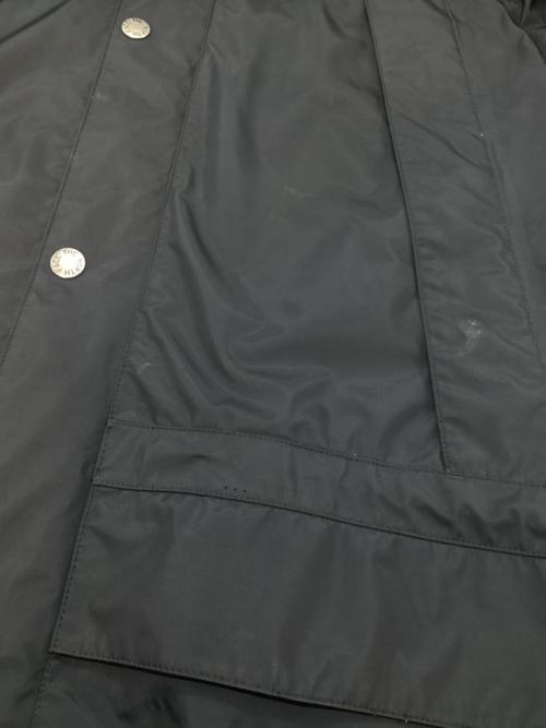 THE NORTH FACE（ザ ノース フェイス）THE NORTH FACE (ザ ノース フェイス) Mountain Raintex Coat ブラック サイズ:Lの古着・服飾アイテム