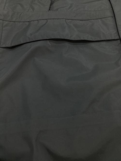 THE NORTH FACE（ザ ノース フェイス）THE NORTH FACE (ザ ノース フェイス) Mountain Raintex Coat ブラック サイズ:Lの古着・服飾アイテム