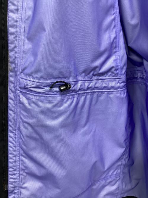 THE NORTH FACE（ザ ノース フェイス）THE NORTH FACE (ザ ノース フェイス) Mountain Raintex Coat ブラック サイズ:Lの古着・服飾アイテム