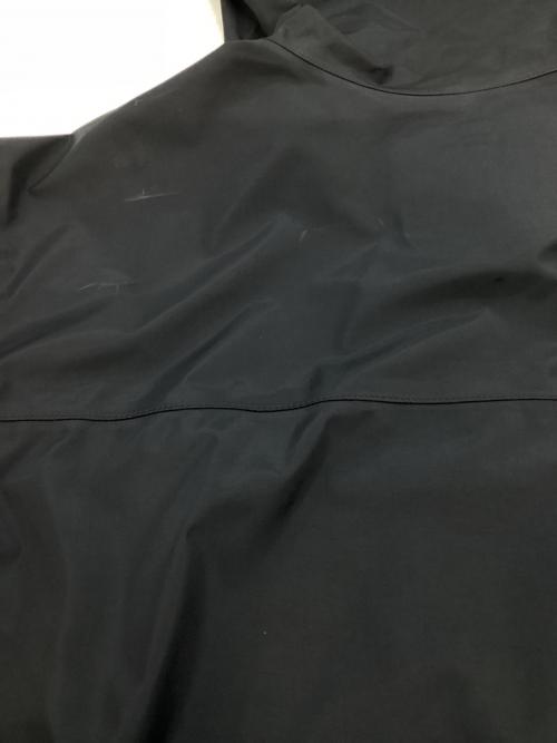 THE NORTH FACE（ザ ノース フェイス）THE NORTH FACE (ザ ノース フェイス) Mountain Raintex Coat ブラック サイズ:Lの古着・服飾アイテム