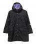 THE NORTH FACE（ザ ノース フェイス）の古着「Mountain Raintex Coat」｜ブラック
