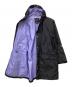 中古・古着 THE NORTH FACE (ザ ノース フェイス) Mountain Raintex Coat ブラック サイズ:L：12000円