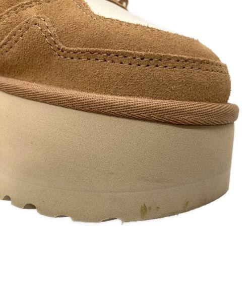UGG（アグ）UGG (アグ) Astromel ブラウン サイズ:25の古着・服飾アイテム
